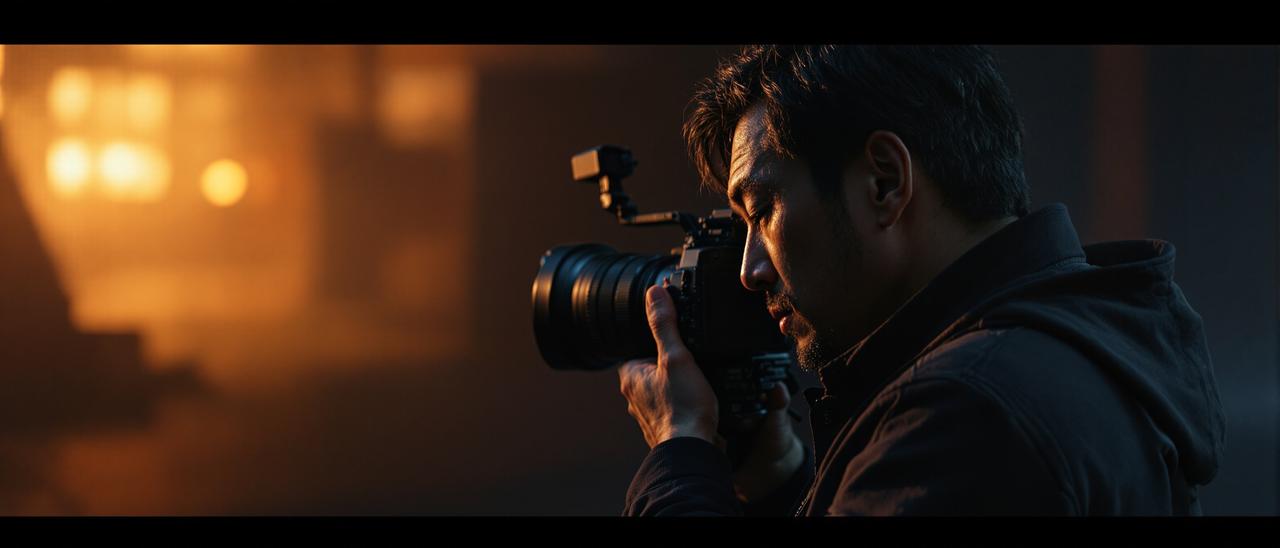 草莓视频签约导演