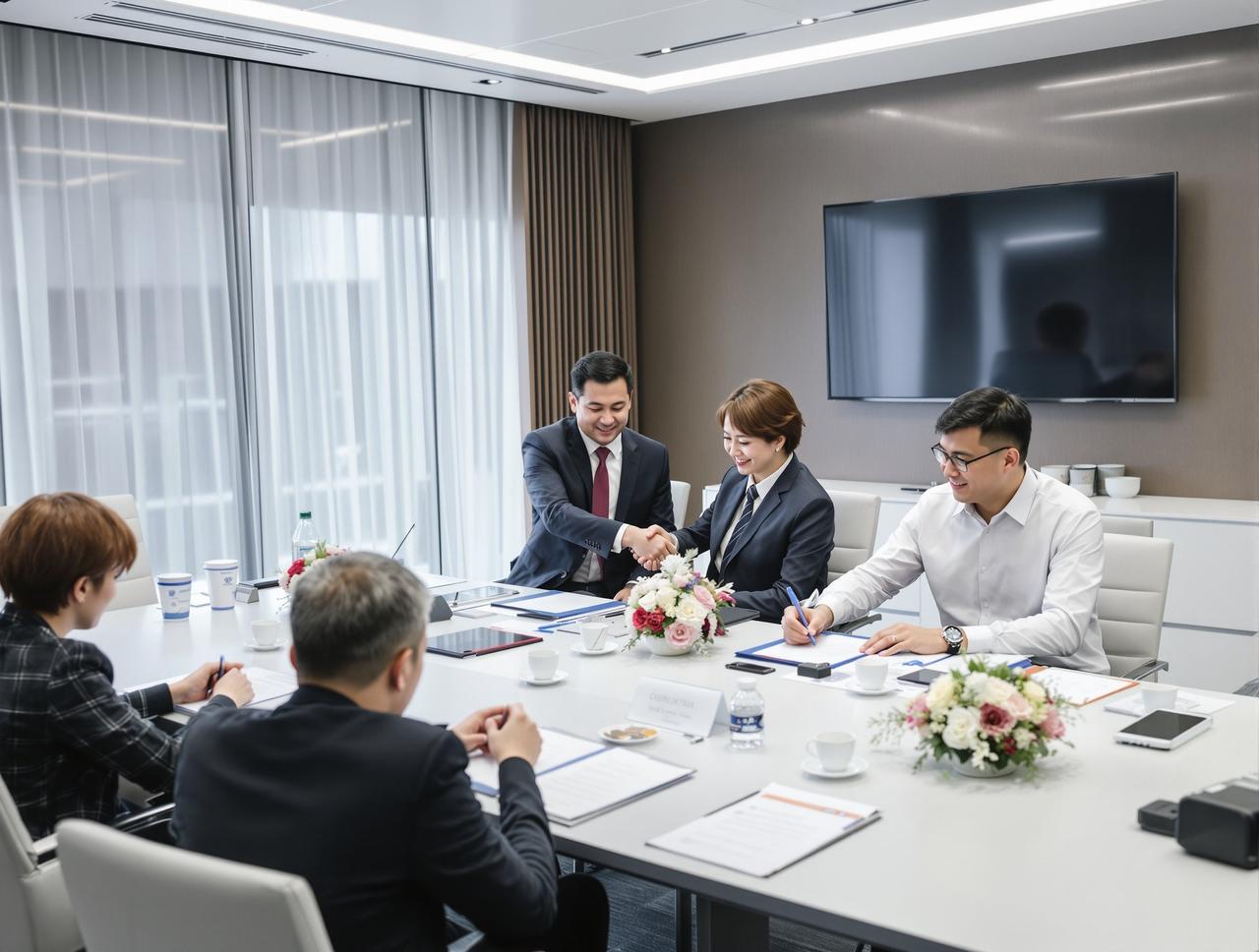 草莓视频与腾讯视频达成战略合作，共同开发10部精品剧集