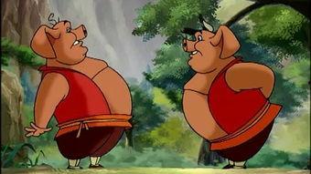 天上掉下个武财神,揭秘神秘武财神降临之谜