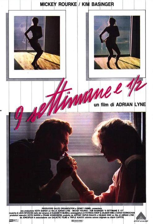 爱你九周半,爱你如初的浪漫旅程