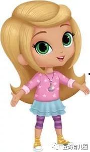 愿望精灵小姐妹,奇幻旅程，点亮梦想之光