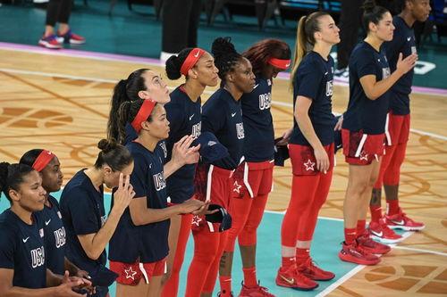 巴黎奥运会篮球女子半决赛：法国vs比利时 加时赛,晋级巴黎奥运会篮球女子半决赛决赛