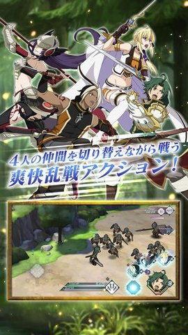 皇帝圣印战记,帝国崛起与荣耀之战