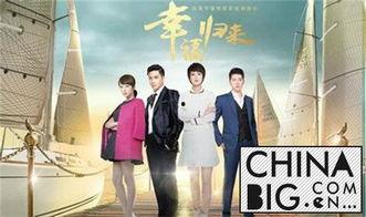 幸福归来,探寻心灵归宿的温馨旅程