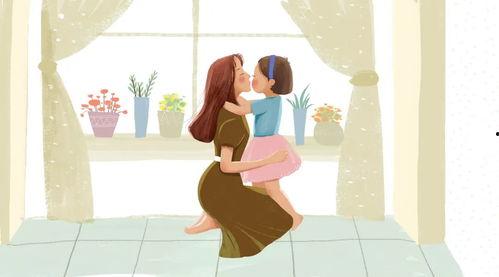 了不起的妈妈,揭秘母爱的伟大与力量